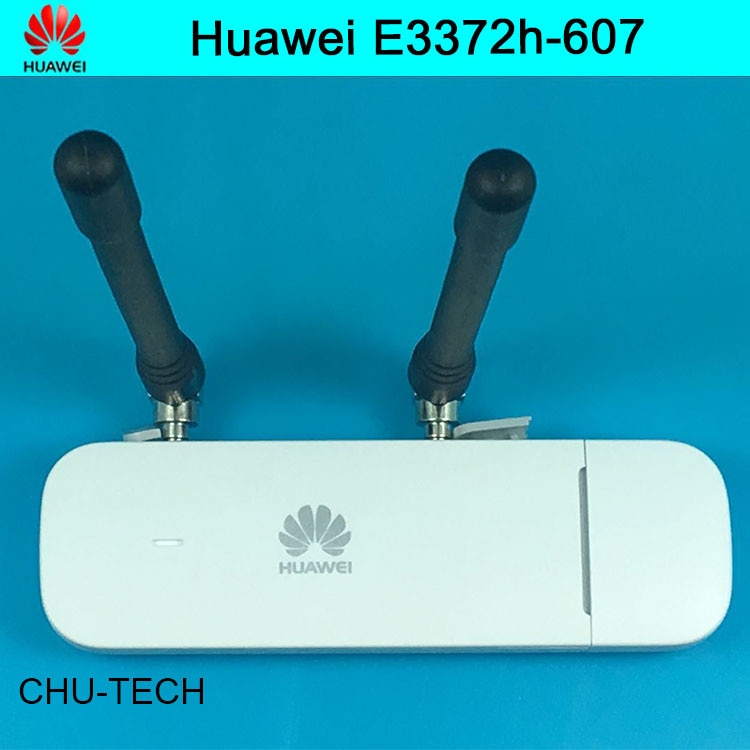 ȭ E3372h-607  LTE 4G 3G 2G 뿪 150Mbps US..